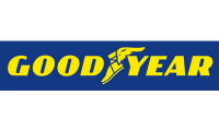 Goodyear Company Logo