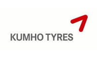 Kumho Tyres Company Logo