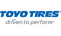 Toyo Tires Company Logo