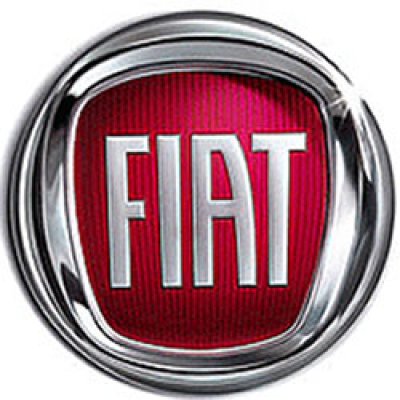 Thumbs Fiat Logo