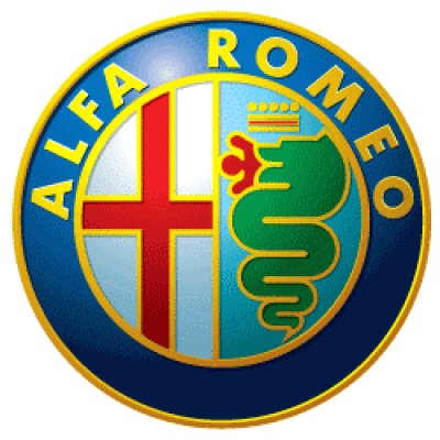 Thumbs Alfa Romeo Logo