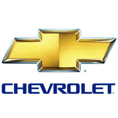 Thumbs Chevrolet Logo