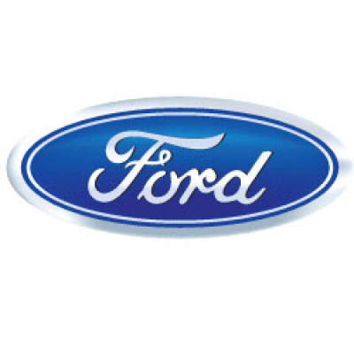 Thumbs Ford Logo