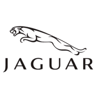 Thumbs Jaguar Logo
