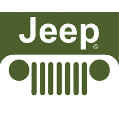 Thumbs Jeep Logo