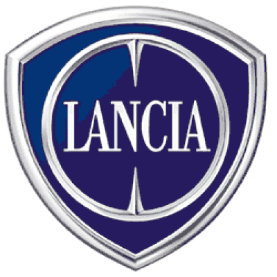 Thumbs Lancia Logo