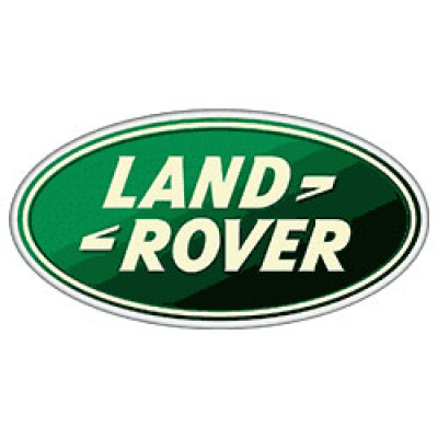 Thumbs Land Rover Logo