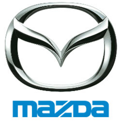 Thumbs Mazda Logo
