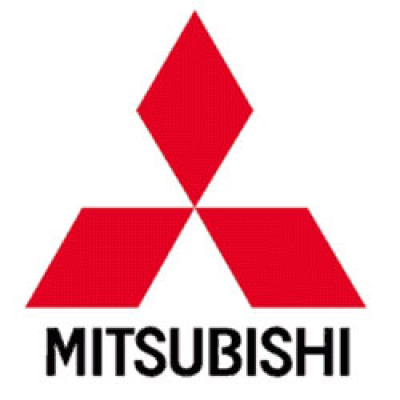 Thumbs Mitsubishi Logo