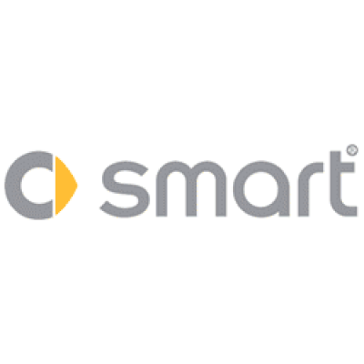 Thumbs Smart Car Logo