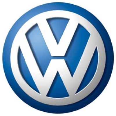 Thumbs Volkswagon Logo
