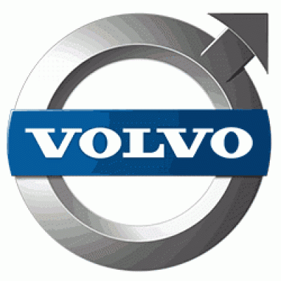 Thumbs Volvo Logo